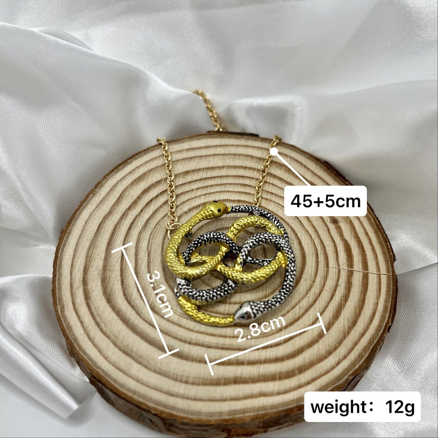 Romanttinen Koru erityisiin hetkiin