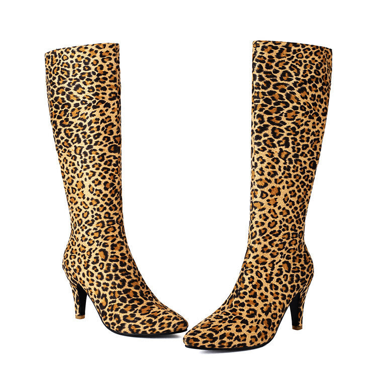 Tyylikkäät Ortopediset Saappaat Ainutlaatuisella Muotoilulla