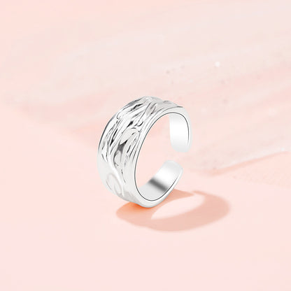 Klassinen Koru ajattomalla viehätyksellä