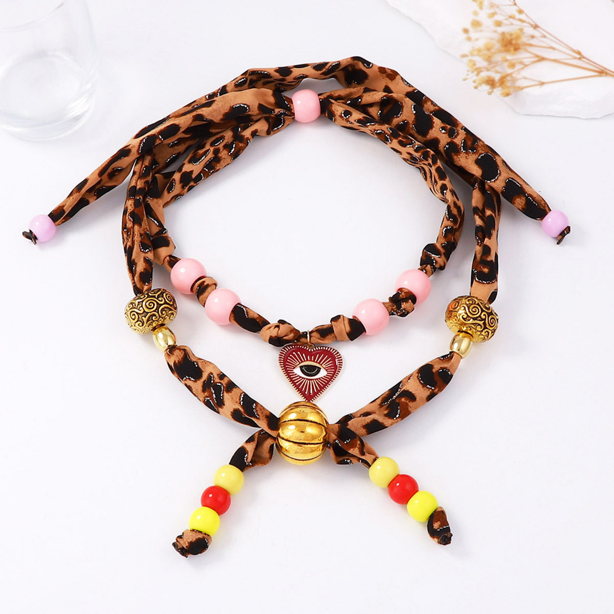 Romanttinen Koru erityisiin hetkiin