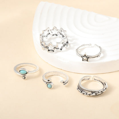 Hurmaava Sormus jokaiseen tilaisuuteen