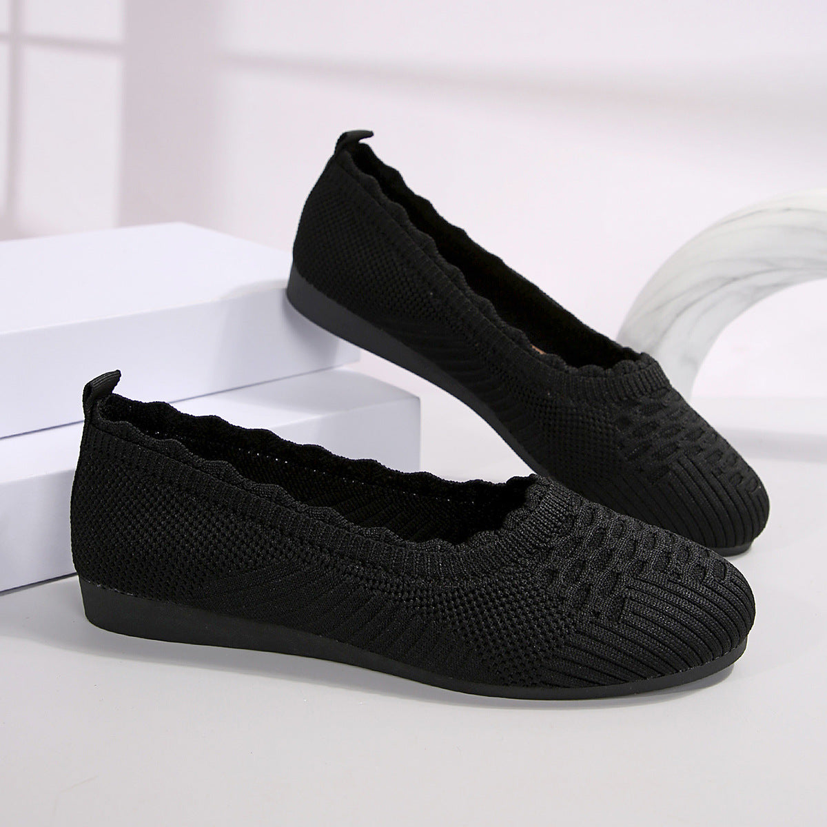 Vintage-henkiset Ortopediset Kengät