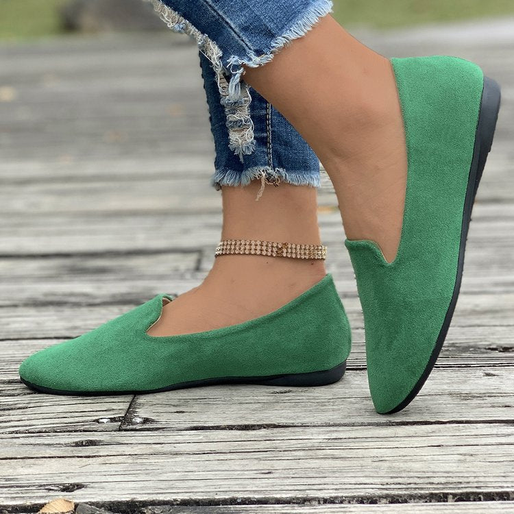 Sulavalinaiset Ortopediset Kengät Moderniin Tyyliin