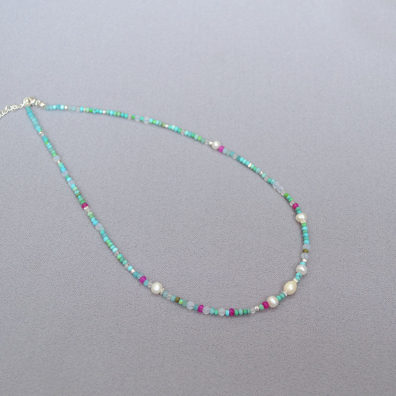 Upea Helmi Kaulakoru päivittäiseen käyttöön