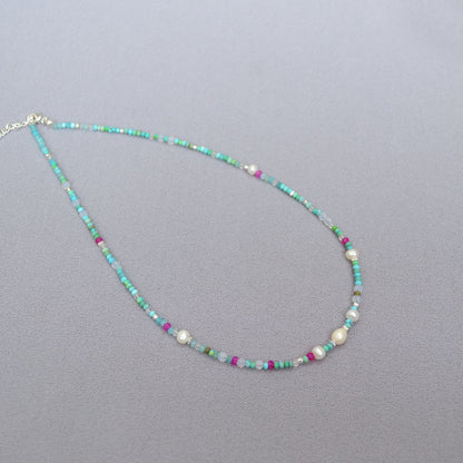 Upea Helmi Kaulakoru päivittäiseen käyttöön