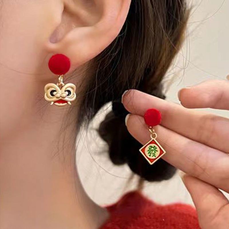 Klassinen Korvarengas ajattomalla viehätyksellä