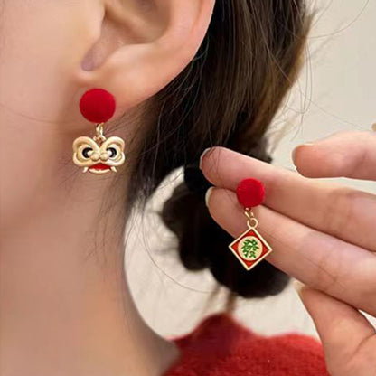 Klassinen Korvarengas ajattomalla viehätyksellä