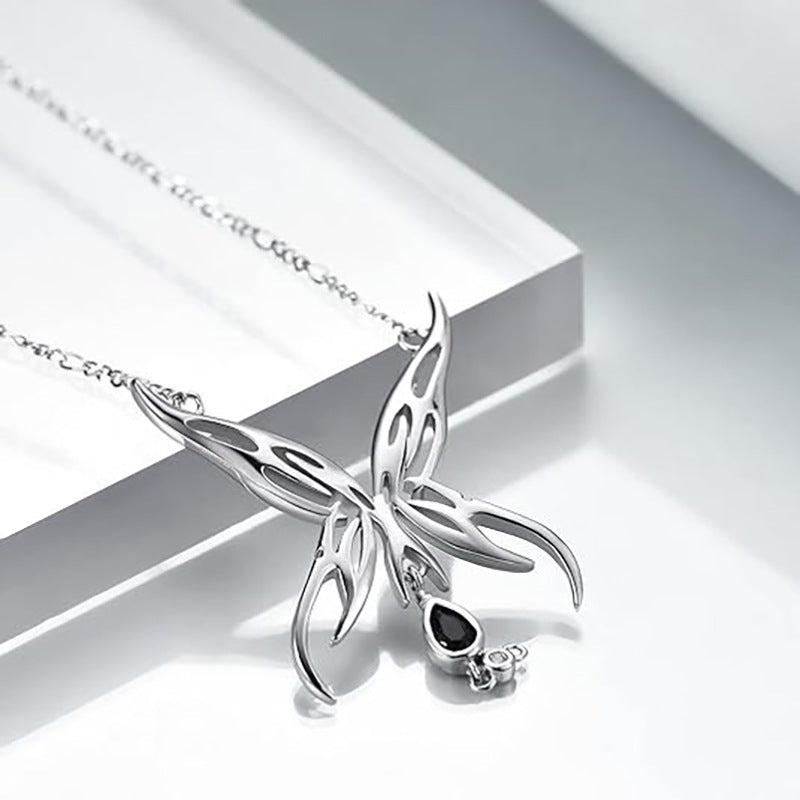 Herkkä käsityö Kaulakoru