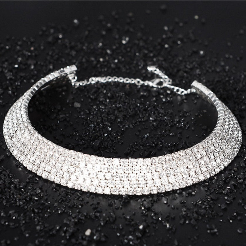 Upea Kaulakoru päivittäiseen käyttöön