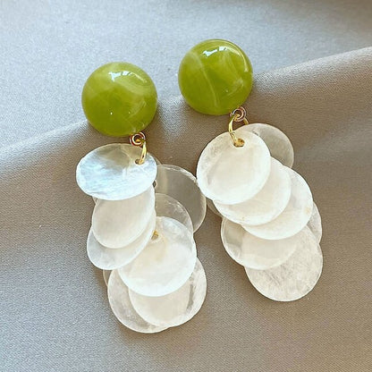 Romanttinen Korvarengas erityisiin hetkiin