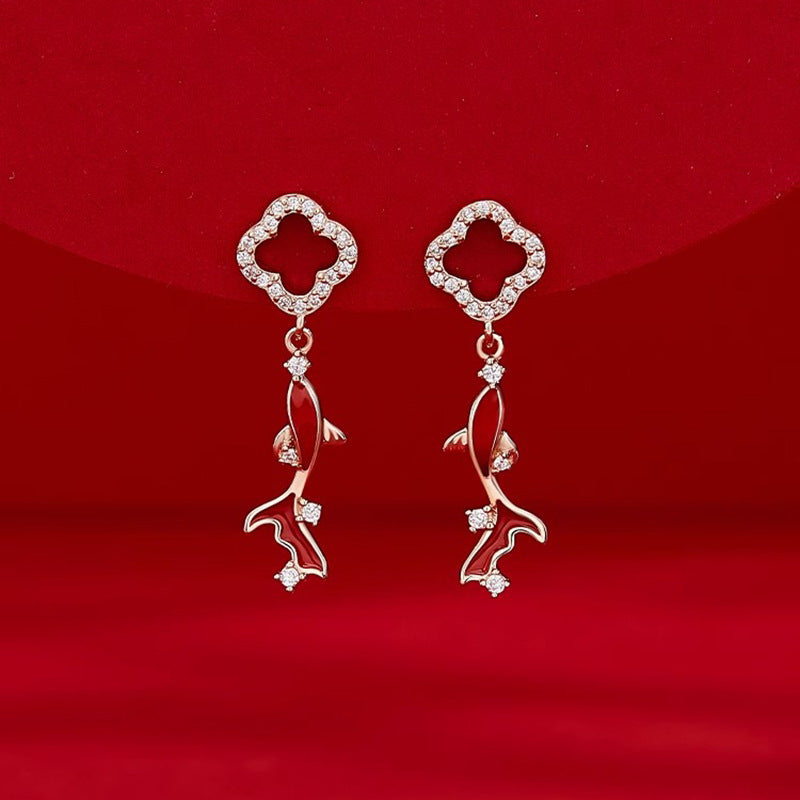 Hurmaava Korvarengas jokaiseen tilaisuuteen