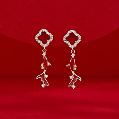 Hurmaava Korvarengas jokaiseen tilaisuuteen