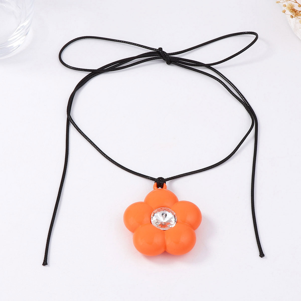 Käsintehty vintage Koru