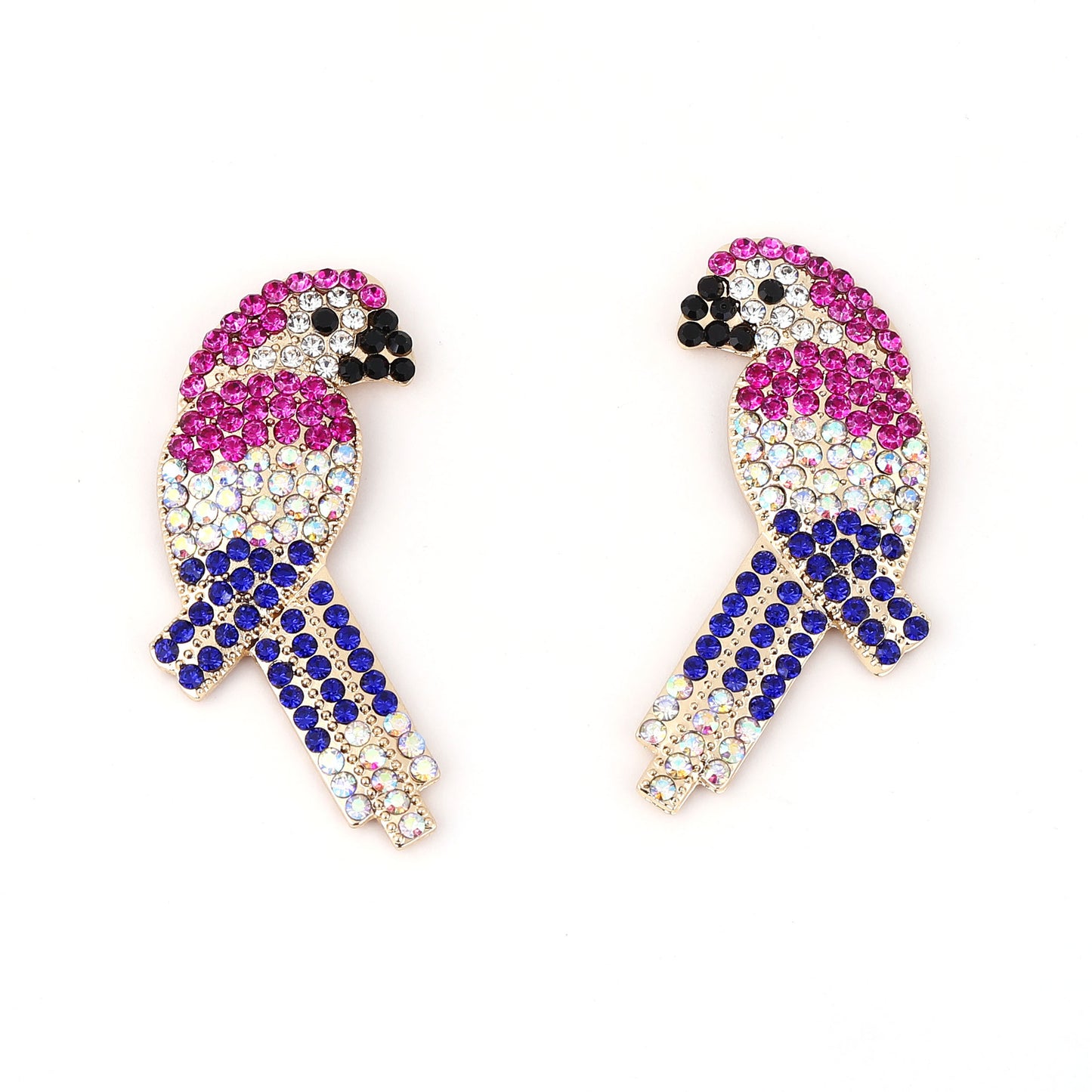 Käsintehty vintage Korvarengas