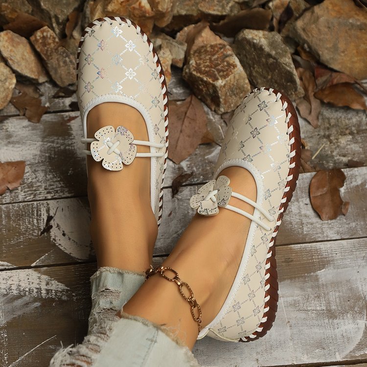 Tyylikkäät Ortopediset Kengät Jokaiseen Askeleeseen