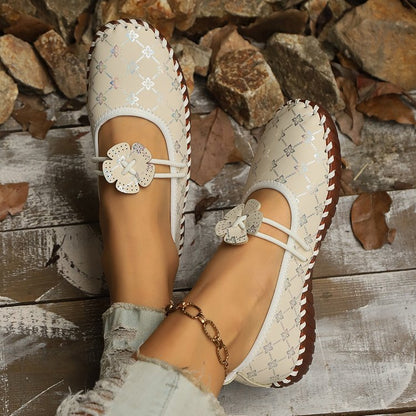 Tyylikkäät Ortopediset Kengät Jokaiseen Askeleeseen