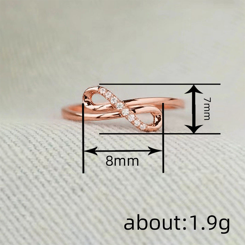 Elegantti Sormus jokaiseen tilaisuuteen