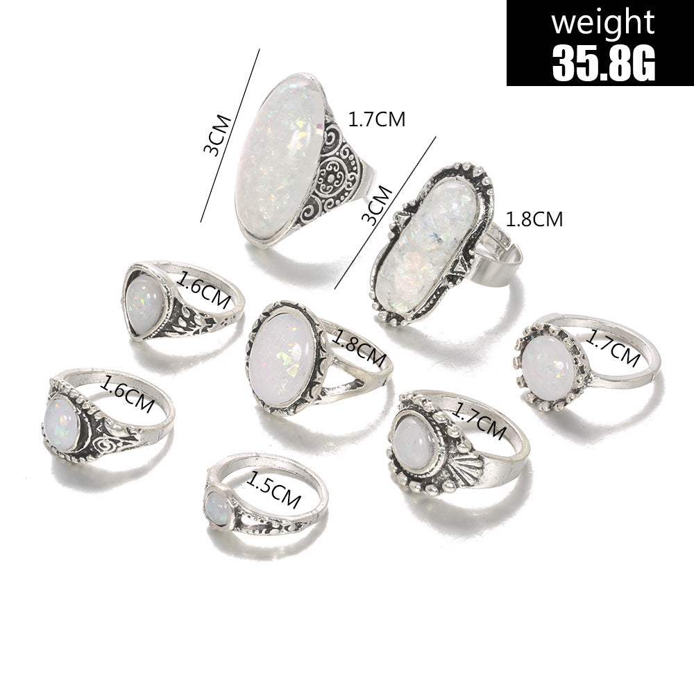 Romanttinen Korusetti erityisiin hetkiin