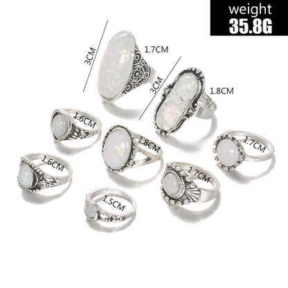 Romanttinen Korusetti erityisiin hetkiin