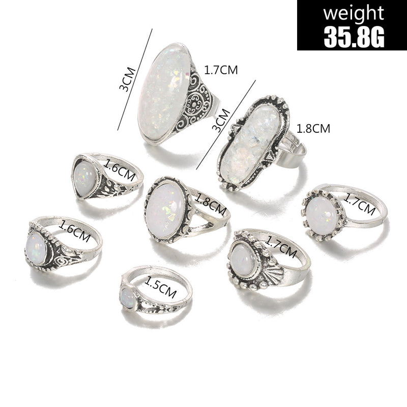 Romanttinen Korusetti erityisiin hetkiin