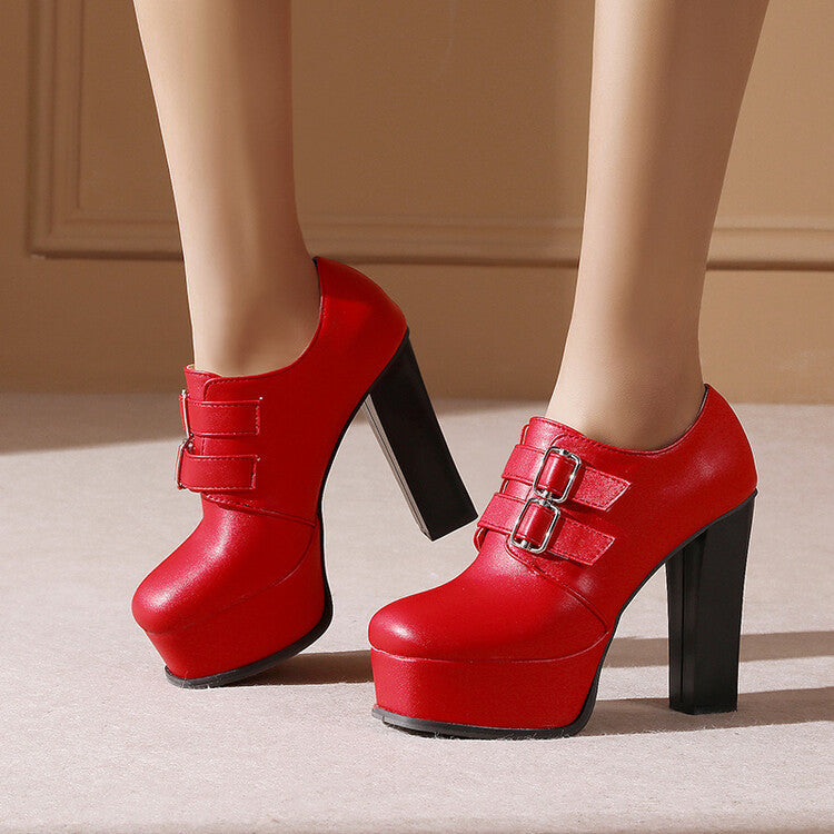 Vintage-henkiset Ortopediset Kengät