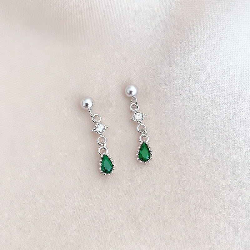 Herkkä käsityö Korvarengas