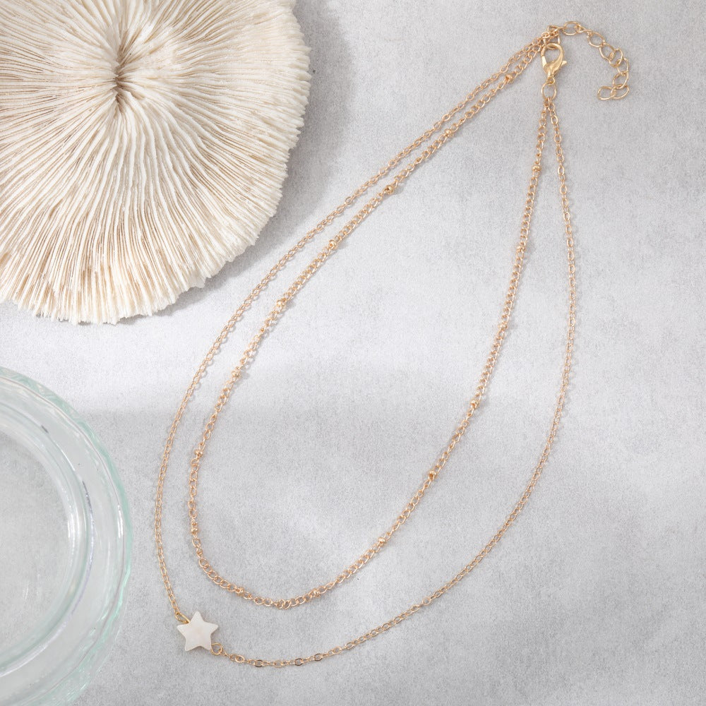 Romanttinen Kaulakoru erityisiin hetkiin