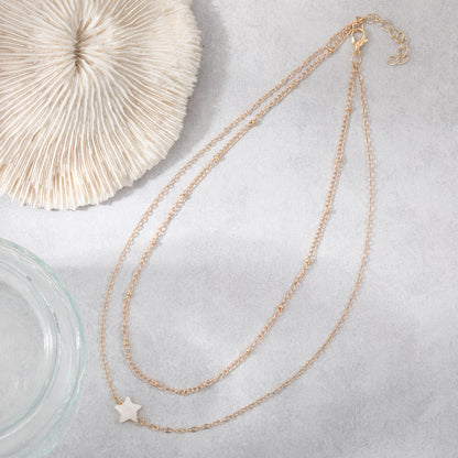 Romanttinen Kaulakoru erityisiin hetkiin