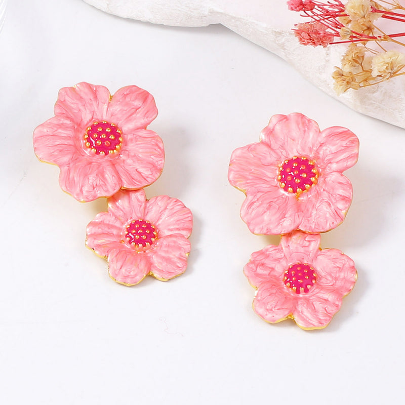 Kaunis Koru ainutlaatuisella tyylillä