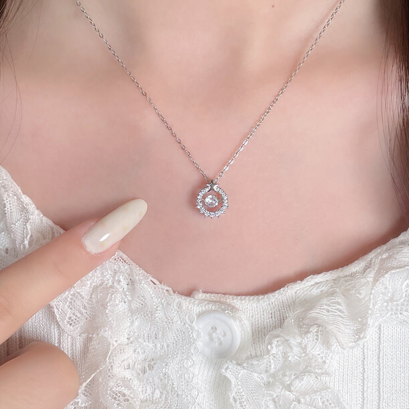 Romanttinen Kaulakoru erityisiin hetkiin