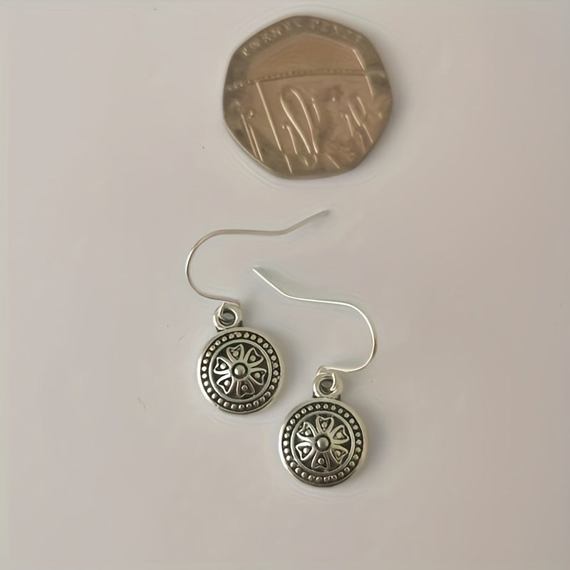 Herkkä käsityö Korvarengas