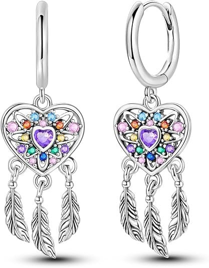 Klassinen Korvarengas ajattomalla viehätyksellä