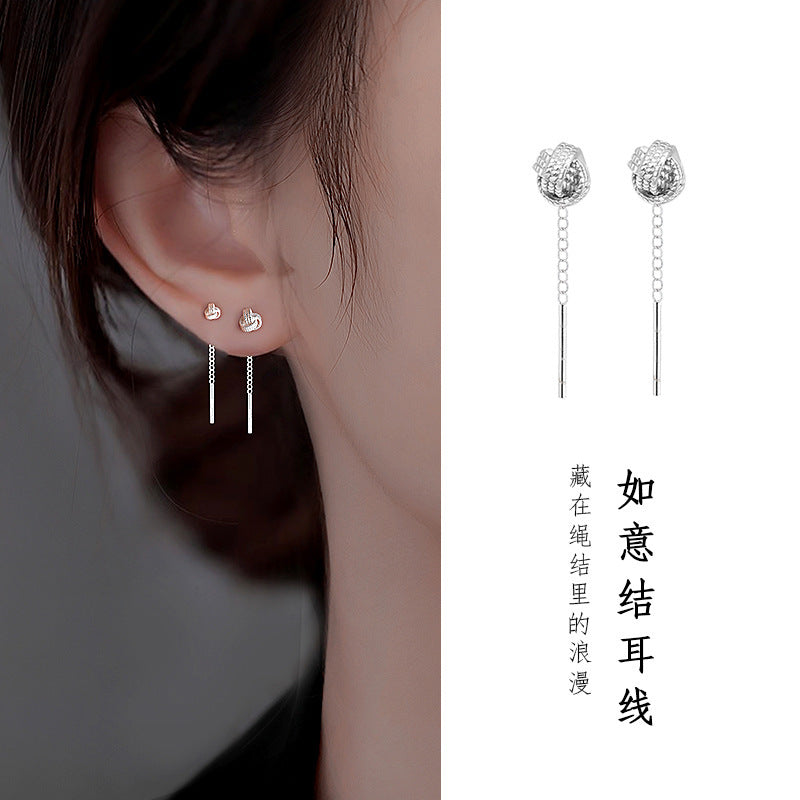 Kaunis Koru ainutlaatuisella tyylillä