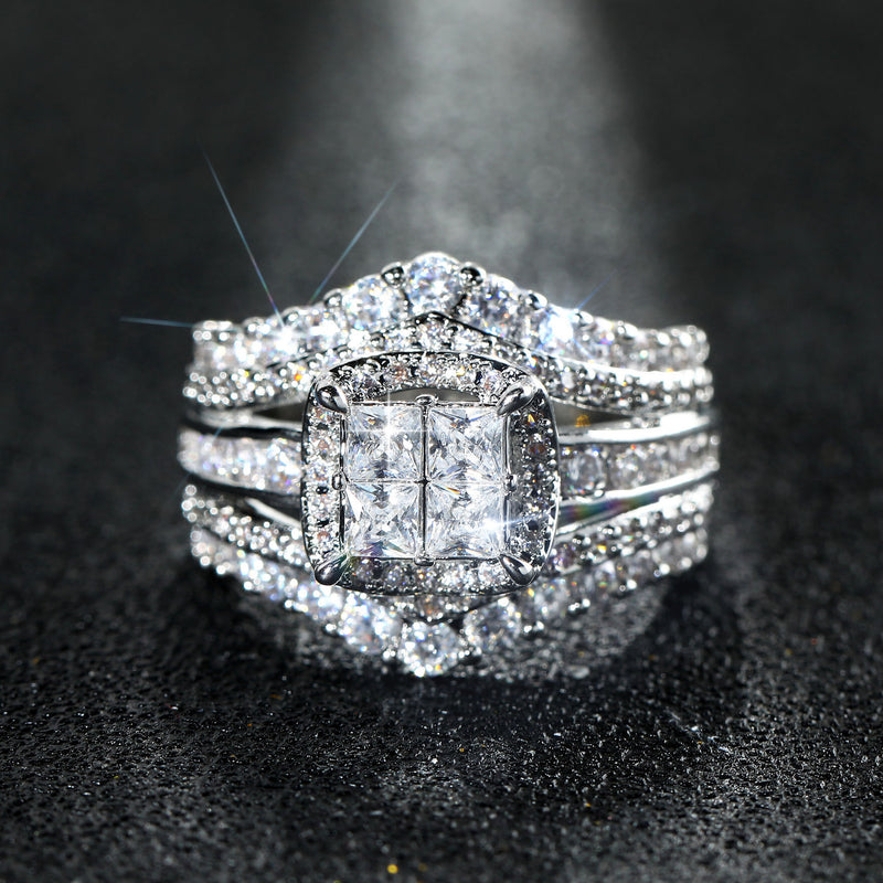 Klassinen Koru ajattomalla viehätyksellä