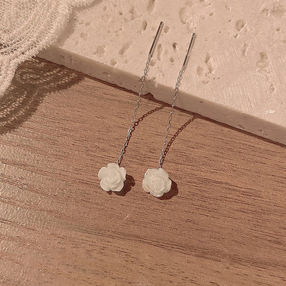 Herkkä käsityö Koru