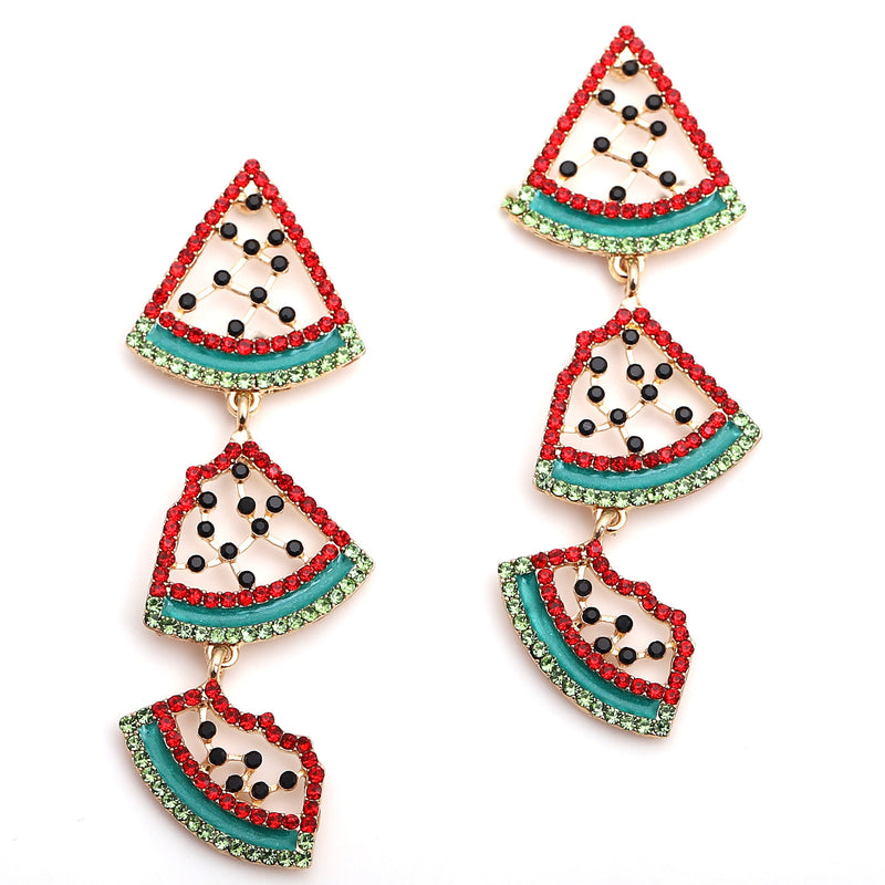 Herkkä käsityö Korvarengas