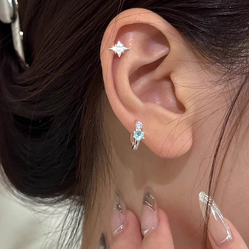 Romanttinen Korvarengas erityisiin hetkiin