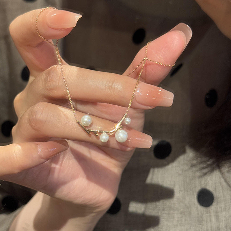 Upea Koru päivittäiseen käyttöön