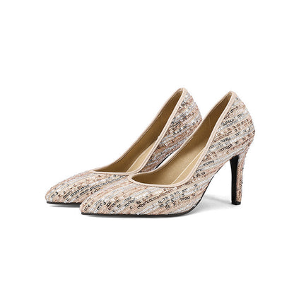 Tyylikeät Ortopediset Korkokengät Jokaiseen Tilaisuuteen