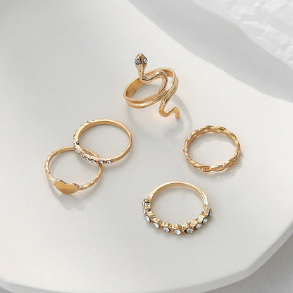 Romanttinen Ketju erityisiin hetkiin