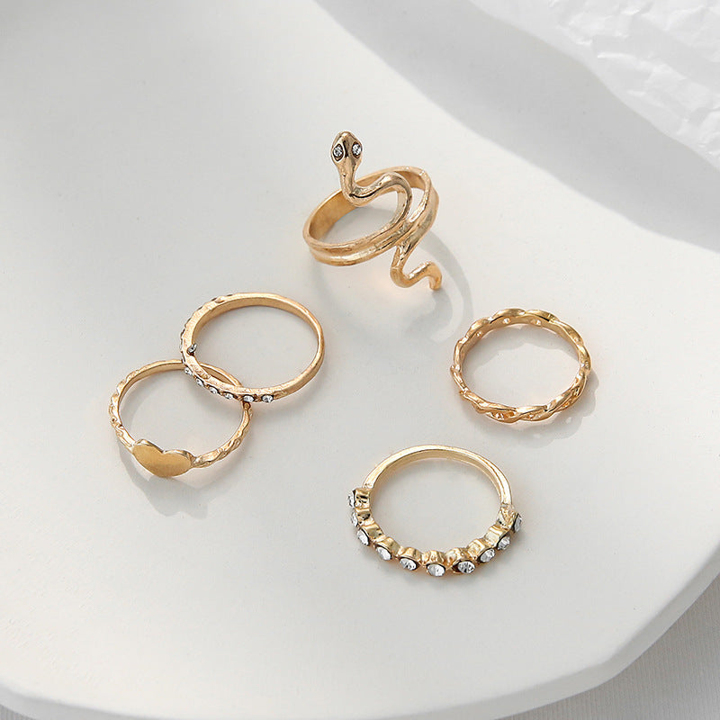 Romanttinen Ketju erityisiin hetkiin