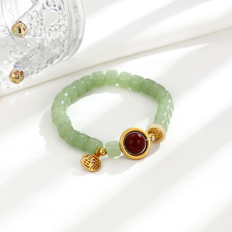 Upea Kulta Rannekoru päivittäiseen käyttöön