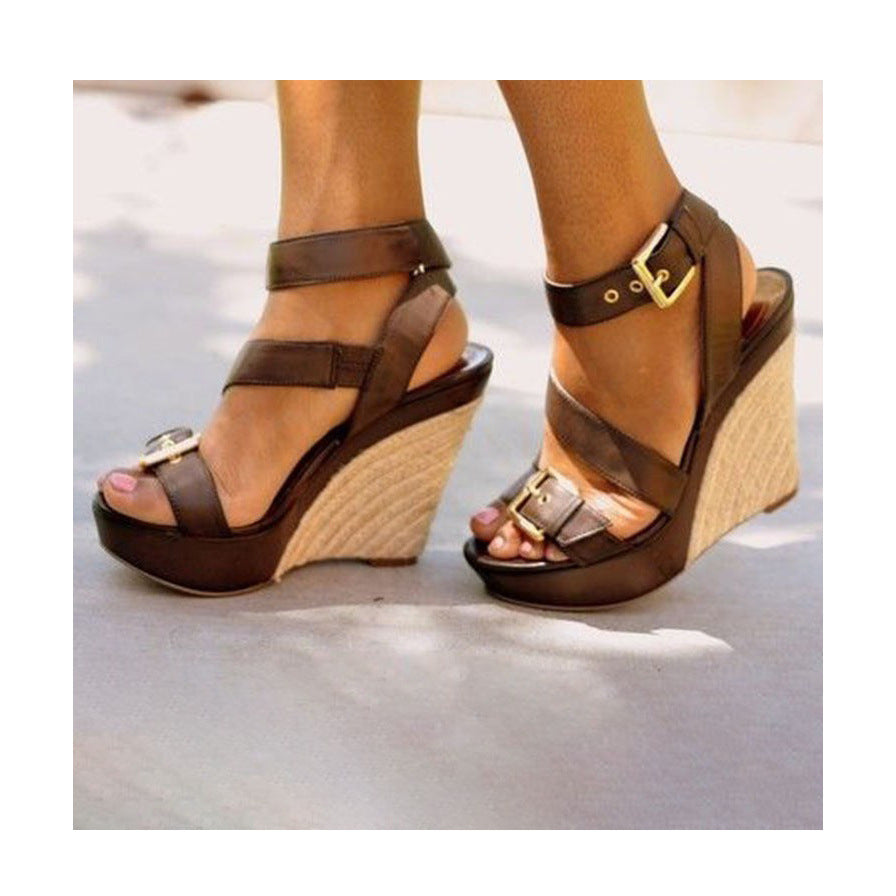 Tyylikkäät Ortopediset Sandaalit Jokaiseen Askeleeseen