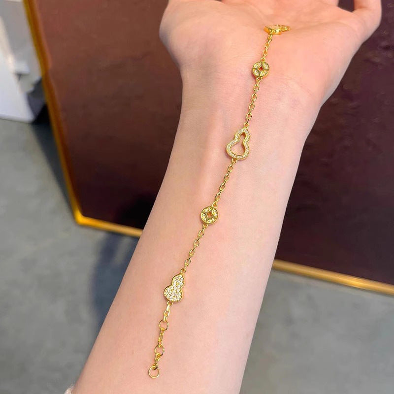 Romanttinen Rannekoru erityisiin hetkiin