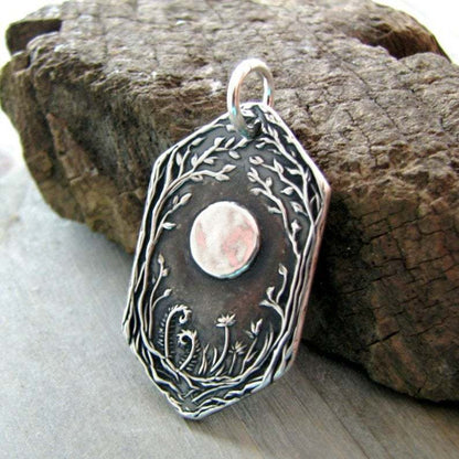 Kaunis Koru ainutlaatuisella tyylillä