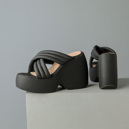 Tyylikeät Ortopediset Sandaalit Jokaiseen Tilaisuuteen