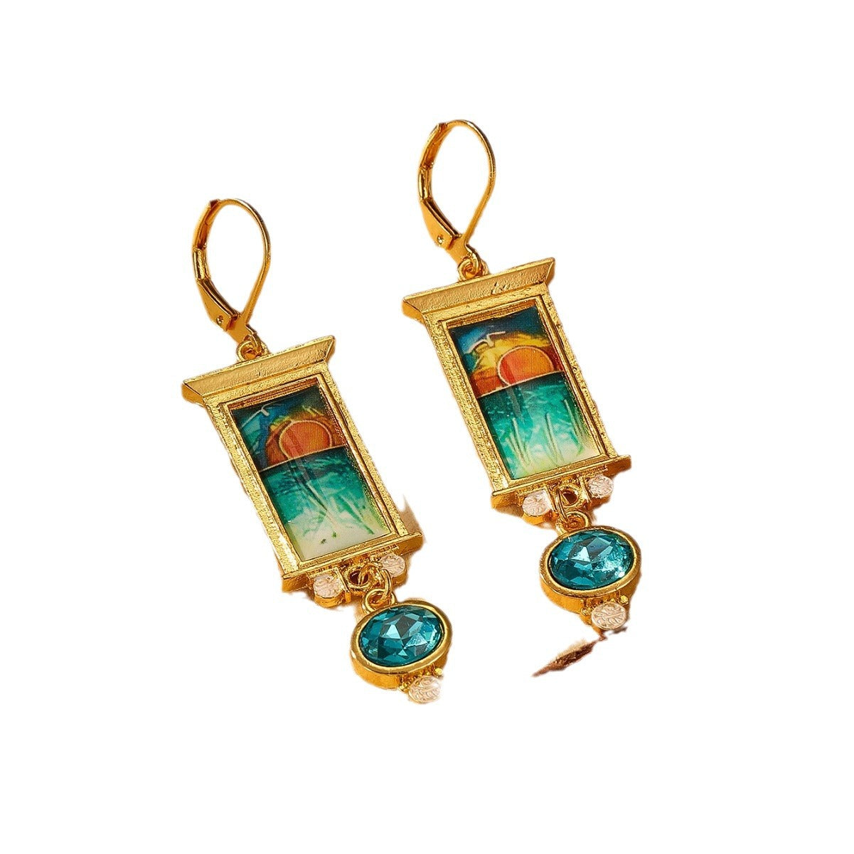 Hurmaava Korvarengas jokaiseen tilaisuuteen