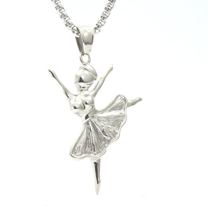 Kaunis Kaulakoru ainutlaatuisella tyylillä