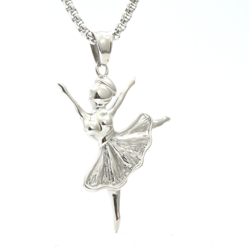 Kaunis Kaulakoru ainutlaatuisella tyylillä