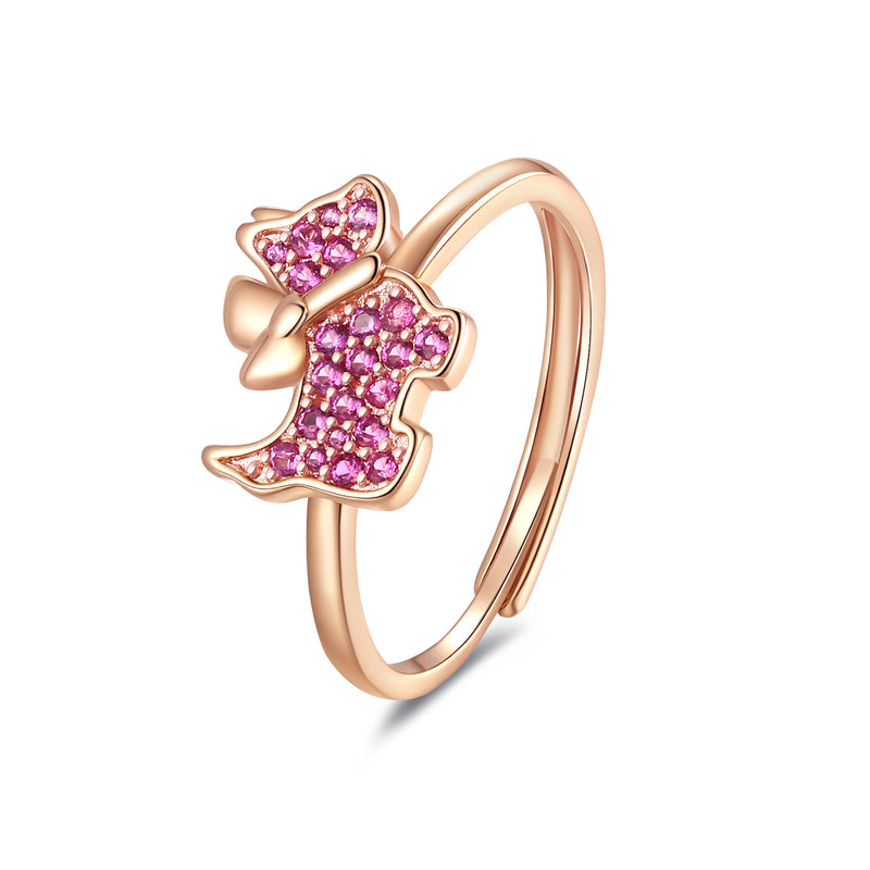 Hurmaava Sormus jokaiseen tilaisuuteen